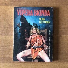 Fumetto vintage per - adulti,