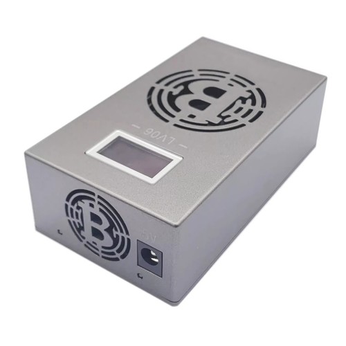 Miner v06 bitcoin - v06,