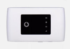 Router 4G LTE Cat. 4 Vodafone Mobile Wifi ZTE R218Z LTE Hotspot X Qualsiasi SIM