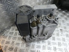 Gruppo idroelettrico BMW R