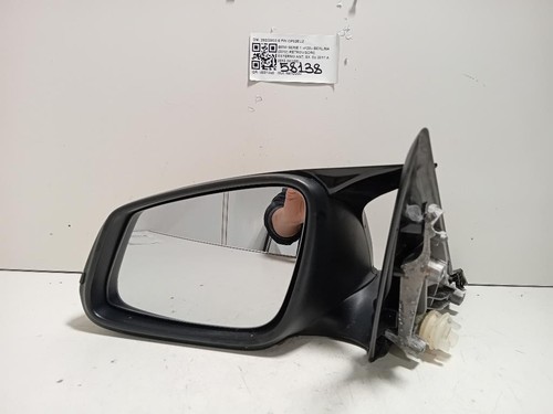 Specchietto retrovisore - specchietto,