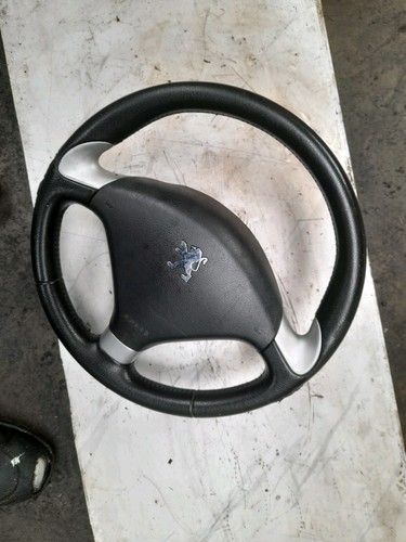 Volante peugeot 307 - peugeot, cc