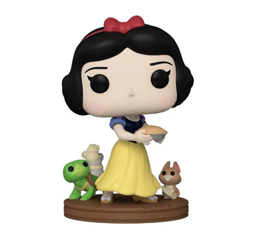 Disney pop snow white - pop!, #1019