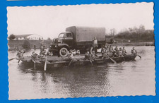 Esercito Belgio, Ford F6 4x4