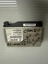 Centralina cambio automatico - cambio,