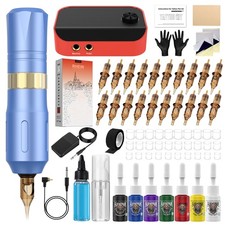 HAWINK Macchinetta Tatuaggi