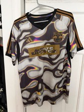 Adidas MLS NY Red Bull Pablo