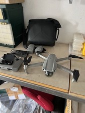 drone dji mavic air 2 in