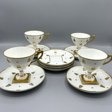 Service en porcelaine de Paris