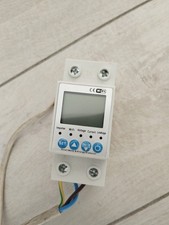 Contatore Energia Elettrica