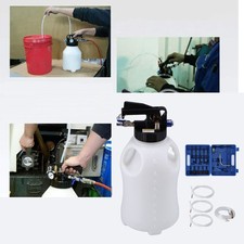 Auto Car 10L Pneumatic