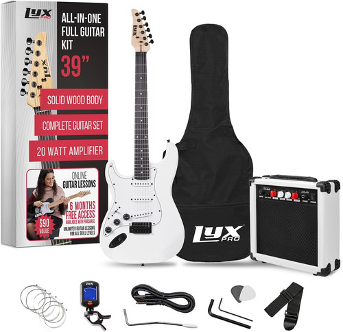 Lyxpro left hand 39in starter - 39in,