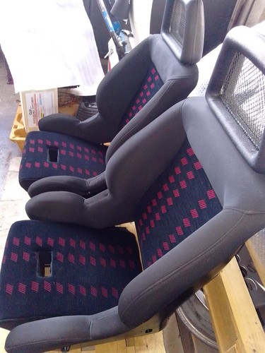 Sedili recaro per - sedili,