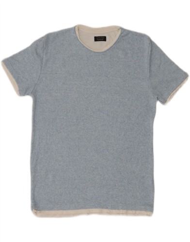 Shirt uomo zara top - t-shirt,