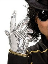 Child Michael Jackson Silver