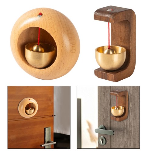 Campanello per negozianti per