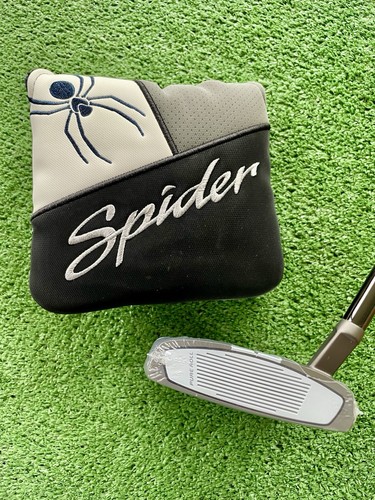 Taylormade spider tour - spider, x3