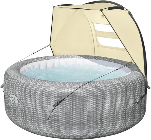 60304 gazebo per - per, idromassaggio