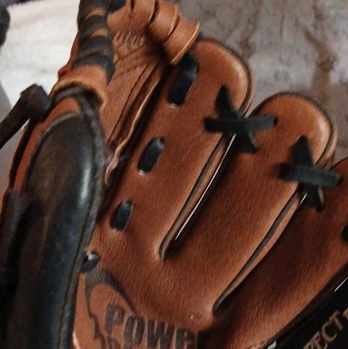 Guanto baseball regent 1106 - regent,