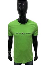 Tommy Hilfiger T-Shirt Uomo XL