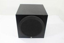 Yamaha YST-SW012 Home Audio