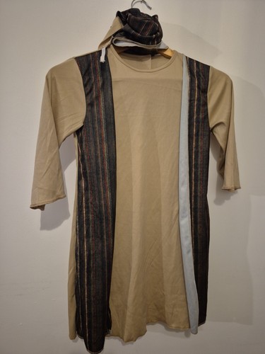 Costume pastore amscan 4 - costume,
