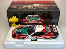 1:18 Kyosho Ferrari 575 GTC