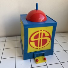 Il Deposito di Zio Paperone - gadget Topolino n. 2554-2558