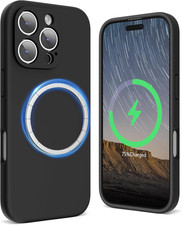 Cover magnetica per iphone - per,