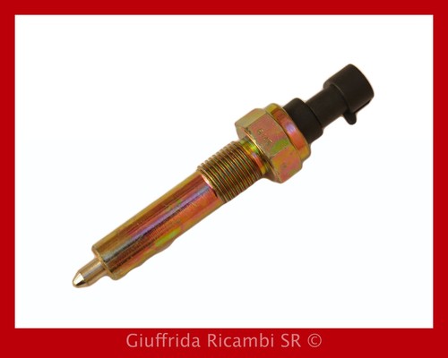 Interruttore luce retromarcia - luce,