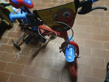 Dino Bikes Ricky Boom 14"