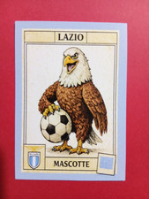 FIGURINA CARICATURA CALCIATORI