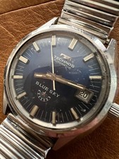 Orologio da polso automatico