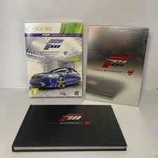 Forza Motorsport 4 Edizione