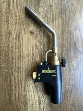 Bernzomatic TS8000 Hi