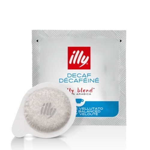 Caffe illy 100 - , filtro