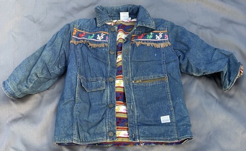 Giacca jeans vintage enrico - di,