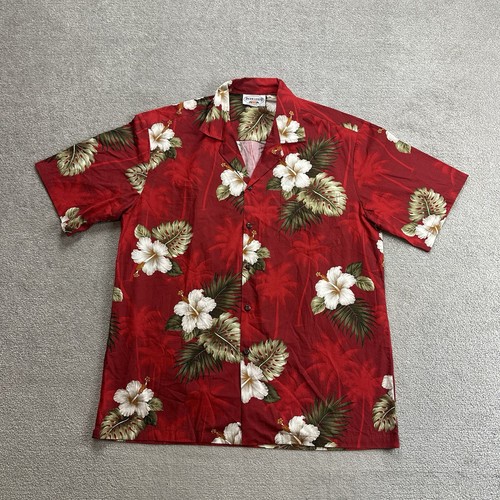 Hawaii camicia - camicia,