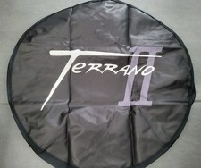 Copri Ruota di Scorta