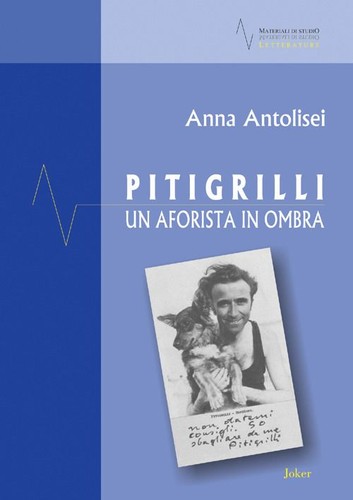 Libri anna antolisei - libri,