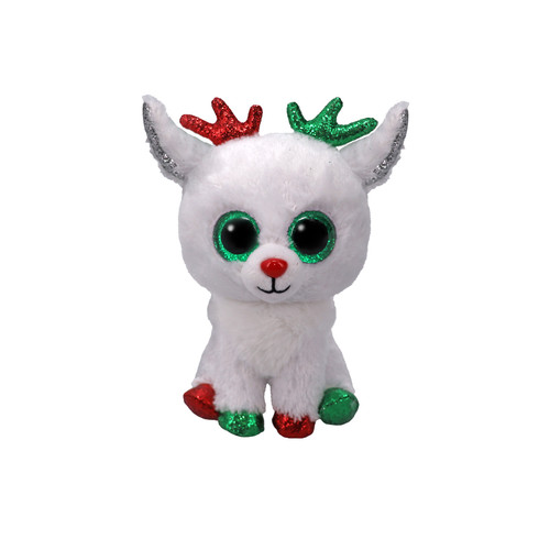 T37383 beanie boos snowdrop - t37383,