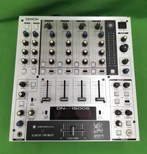 Denon DJ DN-X1500S con cavo