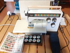 Necchi 556 macchina da cucire