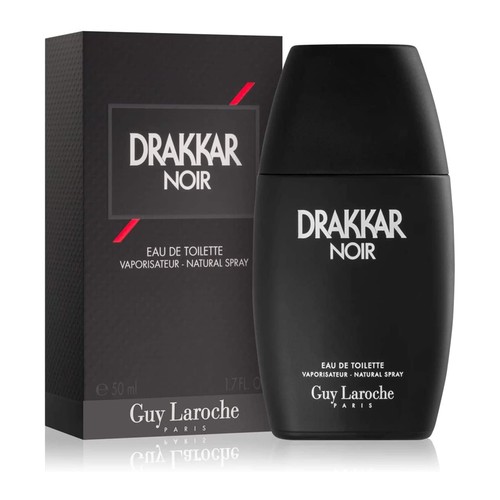 Guy laroche drakkar noir - laroche,