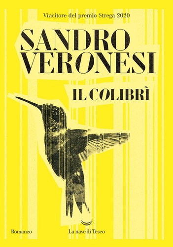 Libri sandro veronesi il - sandro,