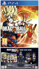 Dragon Ball: Xenoverse-Trunks'