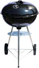 Barbecue Sferico a Carbonella