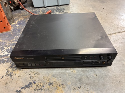 Pioneer pdr 555rw registratore - pioneer, pdr-555rw