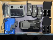 DJI Mavic 3 v2.0 - Drone