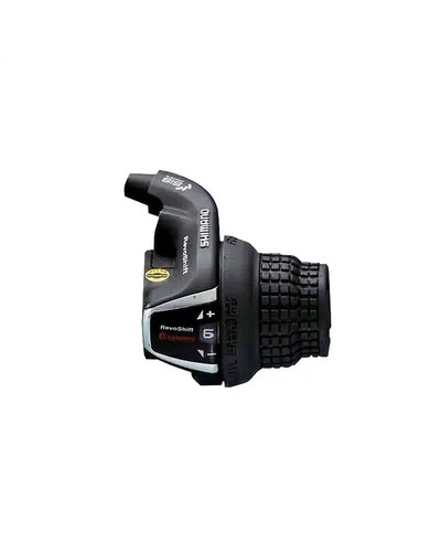 Shimano comandi revo - comandi, 3x6v